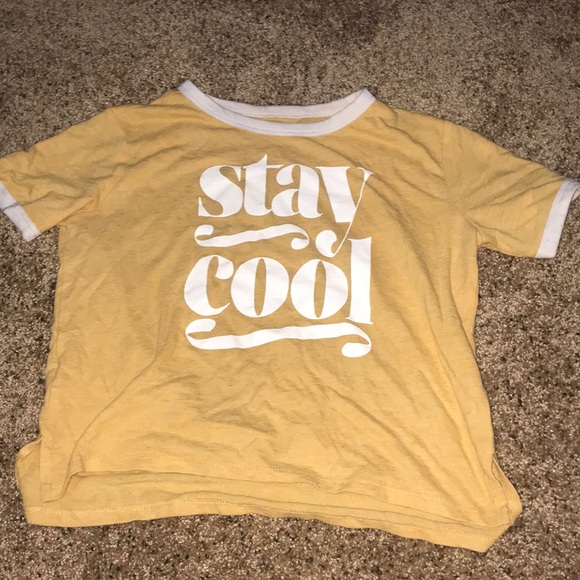 Old navy stay cool t-shirt - Picture 1 of 2